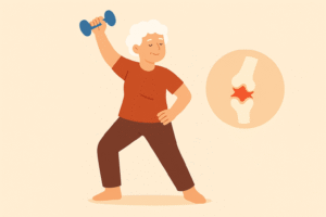 Exercises with Arthritis
